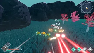 Скриншот 6 к игре AIRHOUNDS
