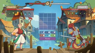 Скриншот 2 к игре Str!ve