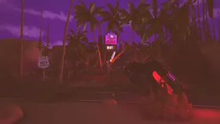 Скриншот 8 к игре Black Lotus Motel