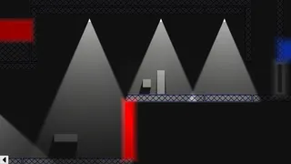 Скриншот 1 к игре Luminus