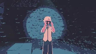 Скриншот 1 к игре Eronoctosis: Put Yourself Together