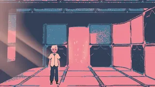 Скриншот 2 к игре Eronoctosis: Put Yourself Together