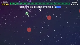 Скриншот 1 к игре Antithesis