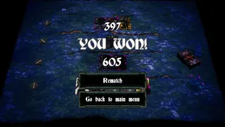 Скриншот 6 к игре Seblen: Battle!