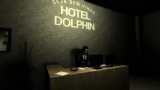 Скриншот 1 к игре 408 - The Forbidden Room