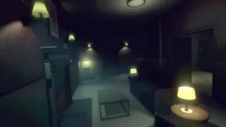 Скриншот 2 к игре 408 - The Forbidden Room