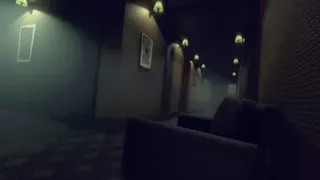 Скриншот 6 к игре 408 - The Forbidden Room