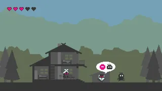 Скриншот 2 к игре Kolobok: the Return