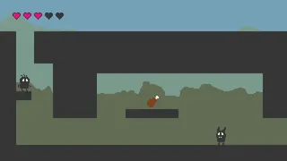 Скриншот 3 к игре Kolobok: the Return