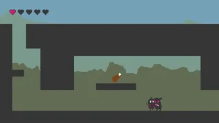 Скриншот 4 к игре Kolobok: the Return