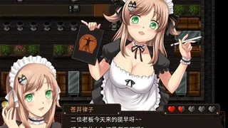 Скриншот 3 к игре 萝莉的远征 Lolita Expedition