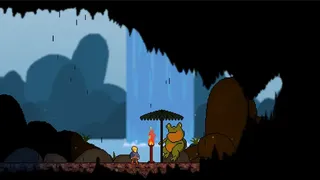 Скриншот 8 к игре Aeternum Vale