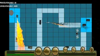 Скриншот 1 к игре Battlegrounds : First Blast