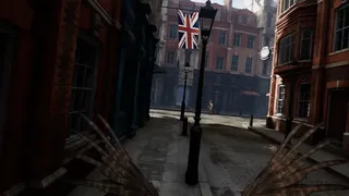 Скриншот 2 к игре VR Eagles of Victorian England