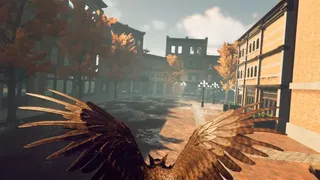 Скриншот 3 к игре VR Eagles of Victorian England