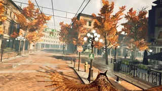 Скриншот 4 к игре VR Eagles of Victorian England