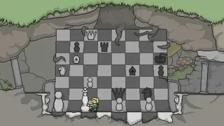 Скриншот 7 к игре Inquisitive Dave