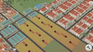 Скриншот 8 к игре 乡间
