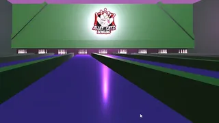Скриншот 3 к игре Alley Cat Bowling