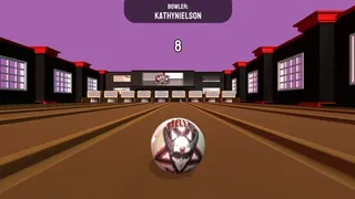 Скриншот 4 к игре Alley Cat Bowling