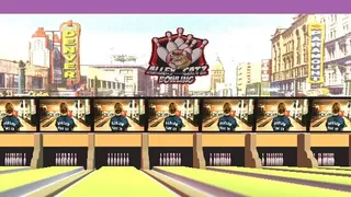 Скриншот 7 к игре Alley Cat Bowling