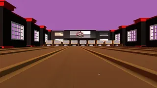 Скриншот 8 к игре Alley Cat Bowling