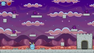 Скриншот 2 к игре Virus ON