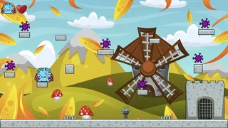 Скриншот 3 к игре Virus ON
