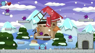 Скриншот 5 к игре Virus ON