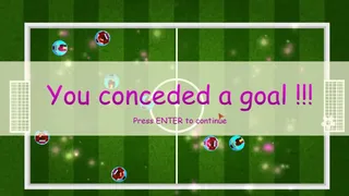 Скриншот 3 к игре Football tournament