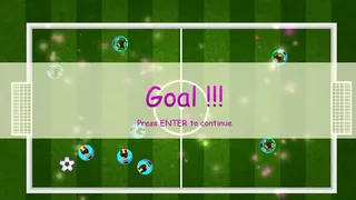 Скриншот 5 к игре Football tournament