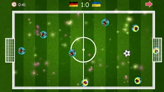 Скриншот 6 к игре Football tournament
