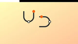 Скриншот 1 к игре Higgs Boson: Timed Puzzle