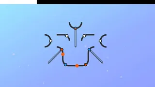 Скриншот 4 к игре Higgs Boson: Timed Puzzle
