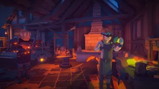 Скриншот 3 к игре Walden Horde