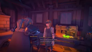 Скриншот 4 к игре Walden Horde