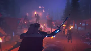 Скриншот 5 к игре Walden Horde