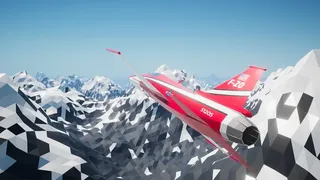 Скриншот 3 к игре Aggressor