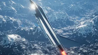 Скриншот 8 к игре Aggressor