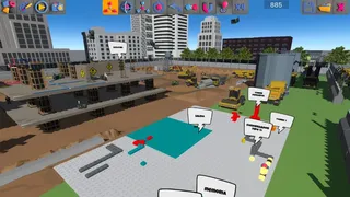 Скриншот 6 к игре 4Prot