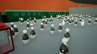 Скриншот 4 к игре What TIME Is It