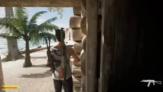 Скриншот 1 к игре Source of Survival Early Access