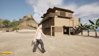 Скриншот 8 к игре Source of Survival Early Access