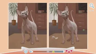 Скриншот 3 к игре Cute Cats