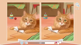 Скриншот 4 к игре Cute Cats