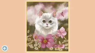 Скриншот 5 к игре Cute Cats