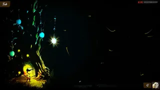 Скриншот 2 к игре The Nightmare Journey