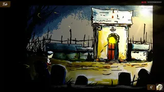 Скриншот 3 к игре The Nightmare Journey