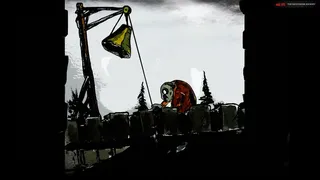 Скриншот 5 к игре The Nightmare Journey