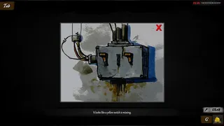 Скриншот 7 к игре The Nightmare Journey